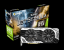 Die Bezeichung "Super Jetstream" verwendet Palit schon länger für bestimmte Modellvarianten - hier handelt es sich also um eine normale RTX 2080 und nicht um eine RTX 2080 Super!