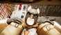 Ab und zu muss Blacksad handgreiflich werden – oder sich einfach wehren. In diesen Momenten kommen Quick-Time-Events zum Einsatz.