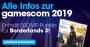 gamescom Highlights 2019