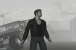 In Silent Hill angekommen: Kurz nach dem Autounfall sucht Harry Mason nach seiner verschwundenen Tochter Cheryl.&nbsp;
