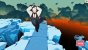 Ein ungewöhnlicher Held: Felix ist ein tanzsüchtiger Sensenmann, der im Spiel ständig zu dem 13 Songs umfassenden Soundtrack groovt. Das muss<br>
man unbedingt in Bewegung gesehen haben. Daher: Trailer anschauen!