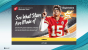 Los, spiel' MUT! In Madden NFL 20 werdet ihr regelmäßig darauf hingewiesen, euch den Ultimate Team Modus anzuschauen.