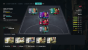 Im Team-Management-Bildschirm könnt ihr die Aufstellung und Formation eurer Straßenkicker-Crew ändern. Später habt ihr auch Zugriff auf Legenden wie Edward van Gils.