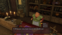 Viele verschiedene Händler stehen uns in Dragon Quest 11 zur Verfügung. Es lohnt sich immer nachzusehen, was sie im Angebot haben.