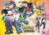 Pokémon Masters im Test: Sympathischer Free2Play-Titel für's Smartphone
