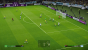 Die neue Kameraperspektive ist zwar dynamisch und vermittelt Stadionatmosphäre, wir schalteten nach kurzer Zeit aber wieder auf den alten Standard um.