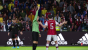 Die Schiedsrichter-KI ist unser größter Kritikpunkt an PES 2020. Die Entscheidungen der Unparteiischen sind oftmals nicht ganz nachvollziehbar.