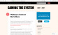 Unter warrenspector.wordpress.com schrieb Spector mehr als acht Jahr lange seine Gedanken nieder. Wer mal reinlesen will: sein Blog ist weiterhin online. Zuletzt aktualisiert wurde er allerdings im September 2015.<br>
 