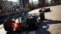 Test zu GRID: Racer mit wenig Umfang, doch toller Rennsport-Action.