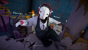 Test zu Felix the Reaper: Ein charmanter Puzzle-Tanz voller Licht- und Schattenseiten