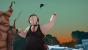 Test zu Felix the Reaper: Ein charmanter Puzzle-Tanz voller Licht- und Schattenseiten