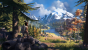 Pine im Test: Überambitioniertes Indie-Adventure