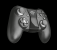 Trust Gaming GXT 590 Bosi - die Sticks sind gemäß Xbox-Layout angeordnet
