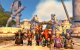 Die PCG-Redaktion ist sich uneinig: Sind MMORPGs genial oder Zeitfresser? (1)