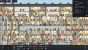 Im Hochhaus-Simulator Project Highrise beobachten wir das Geschehen von der Seite – fast wie bei einer Ameisenfarm. Das erzeugt einen guten Eindruck vom Treiben in den Büroräumen und Appartements.