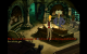 Stan, der gerissene Gebrauchtwarenhändler, gehört einfach in jedes Monkey-Island-Spiel. In The Curse of Monkey Island verkauft er Lebensversicherungen im Inneren einer Gruft und nutzt einen Sarg als Schreibtisch. <br> &nbsp;