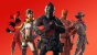 Fortnite: Verstecktes R finden - Fundort des Buchstabens.