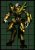 Ein frühes Design des Protoss-Historikers Oong.