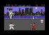 Im Beat’em-Up International Karate (in den USA als World Karate Championship veröffentlicht) tobte man sich 1986 gegen den Computer oder einen menschlichen Herausforderer vor malerischen Pixelhintergründen aus. Die intuitive Steuerung erlaubte das flinke Ausführen von Fußfegern, Saltos und Handkantenschlägen. <br> &nbsp;