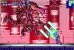 Was das Design der Bosse und die Kämpfe selbst angeht, spielt Fusion in der Metroid-Historie qualitativ ganz vorne mit. Die Gefechte sind hart, aber fair und werden umwerfend gut präsentiert.