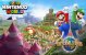 Noch rechtzeitig zu den Olympischen Sommerspieln soll als Super Nintendo World der erste Nintendo-Freizeitpark in Tokyo eröffnen. Weitere Parks sollen folgen.