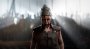 Auch in Hellblade 2 wird die Deutsche Melina Juergens wieder die Rolle von Senua übernehmen. Wir sind gespannt drauf!