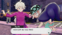 Betys wird in Fairballey die Arena-Herausforderung von Papella antreten. Die Suche nach Wunschsternen hat er trotzdem noch nicht gänzlich aufgegeben.