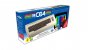 Eine Neuauflage des C64 aus dem Jahr 2019 war der "The C64" von Retro Games.