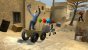 Lasst eurer Fantasie freien Lauf: Ein an Luftballons baumelnder Bollerwagen mit dem G-Man als Steuermann? Gar kein Problem! GMod bietet seit 15 Jahren eine Menge an Optionen.