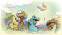 Pokémon Mystery Dungeon: Retterteam DX: Große Preview zum Remake für Switch!