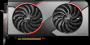 AMD RX 5600 XT, hier ein Modell von MSI. Das günstigste lieferbare Modell kostet aktuell 755 Euro - das sind 485 Euro oder auch 180 Prozent mehr als im Oktober 2020.