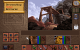 Lands of Lore inszeniert seine Spielwelt immer wieder mit schön gezeichneten Standbildern. <br> &nbsp; <br> &nbsp;