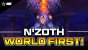 <strong>So sehen Sieger aus: Wie sich eine Top-Gilde in WoW auf den World First vorbereitet&nbsp;</strong>(