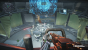 Das schwere Chainsaw-Maschinengewehr der SED-Klasse bietet sich perfekt dafür an, um Kommandoposten zu verteidigen.