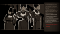 Der Großteil der Geschichte von Through the Darkest of Times wird in Schriftform erzählt, die verliert dadurch aber keineswegs ihre erdrückende Stimmung.&nbsp;