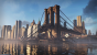 Zwischen den Ereignissen von The Division und The Division 2 hat ein Hurrikan schwere Schäden in New York angerichtet.