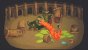 Im makabren 4-Spieler-Dungeon-Spaß Crawl von Powerhoof aus Melbourne steuert ein Spieler den Helden, während die anderen drei versuchen, ihn um zu eliminieren. Bizarr: Einer der Bosse ist eine verpixelte Karikatur von Valve-Chef Gabe Newell.