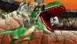 Nach heutigen Maßstäben wirkt die Grafik von Conker’s Bad Fur Day sicher etwas altbacken und hölzern, 2001 aber war die Optik des Spiels wirklich beeindruckend.