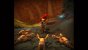In der Xbox-Neuauflage Conker: Live &amp; Reloaded sofort und deutlich zu erkennen: Die Grafik wurde massiv erneuert, deutlich mehr Konsolenleistung ermöglicht es.