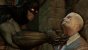 Ich sehe tote Menschen! Unter Einfluss von Scarecrows Angstgas begegnet Batman auch einem verstorbenen Comissioner Gordon.