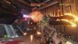 Auch auf Konsolen spielt sich Doom Eternal wunderbar flüssig. (PS4)