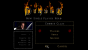 Warrior, Rogue oder Sorcerer? Vor Spielbeginn wählen wir in Diablo unsere Klasse und beeinflussen dadurch maßgeblich unseren Kampfstil. <br> &nbsp; (1)