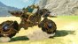 Download-Inhalt Numero zwei hört auf den Namen „Die Ballade der Recken“. Schließt man alle Herausforderung des DLCs ab, erhält man zur Belohnung den Eponator Zero, ein geländegängiges Motorrad im Pferdedesign.