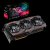 Etwas über 30 Zentimeter lang ist beispielsweise die Asus ROG Strix RX 5700 OC.
