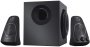Logitech Z623: 2.1-Boxensystem für PCs