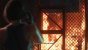 Ihr müsst das Feuer in dieser Gasse löschen, um weiterzukommen.