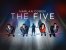 Und als Geheimtipps möchten wir euch noch die Thrillerserie „The Five“ (Amazon Prime) ...