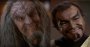 Ob in DS9 oder Raumschiff Enterprise: Kor der Dahar Meister ist die Essenz dessen, was einen Klingonen ausmacht. Legendär zu Lebzeiten, ehrenvoll im Tod.