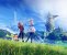 Vorschau zu Xenoblade Chronicles: Definitive Edition - tolle Technik und neue Inhalte (1)