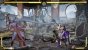 Im Story-Modus übernehmt ihr auch die Kontrolle über DLC-Charaktere aus dem ersten Kombat-Pack. Leider wird generell relativ viel Recycling betrieben.